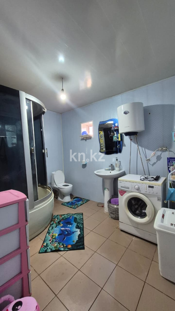 Продажа 3-комнатного дома, 87 м² - Продажа домов, коттеджей в Казахстане - страница 3 фото 39 из 39