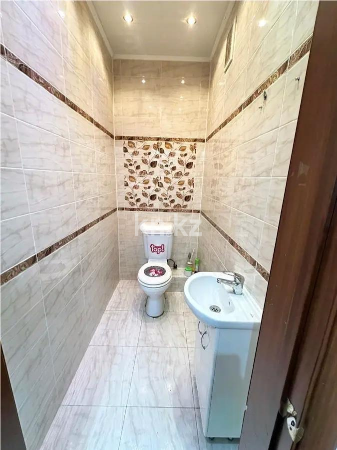 Продажа 3-комнатной квартиры, 110.2 м², ул. Сембинова, дом  7 - Продажа квартир в Казахстане фото 7 из 7