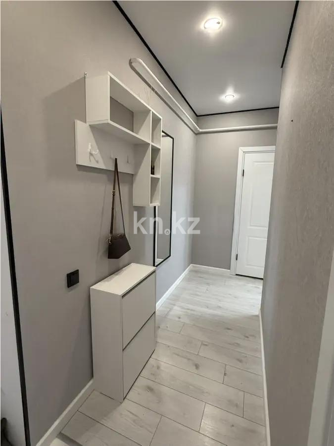 Продажа 2-комнатной квартиры, 45 м², ул. Кожаберген жырау, дом  24 в Астане - фото 5
