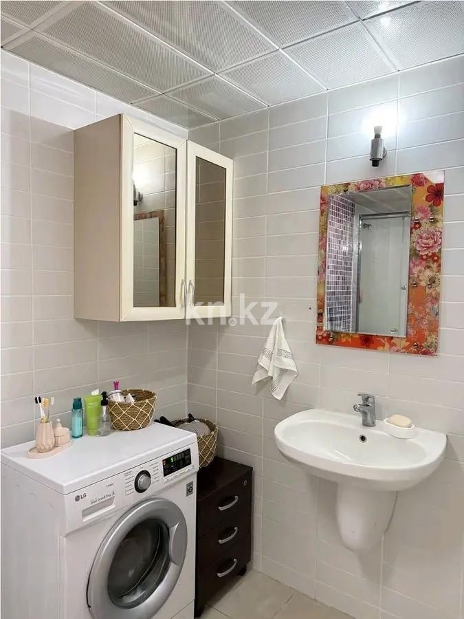 Продажа 1-комнатной квартиры, 35 м² - Продажа  однокомнатных квартир в новостройках Алматы с фото - страница 4 фото 2 из 2