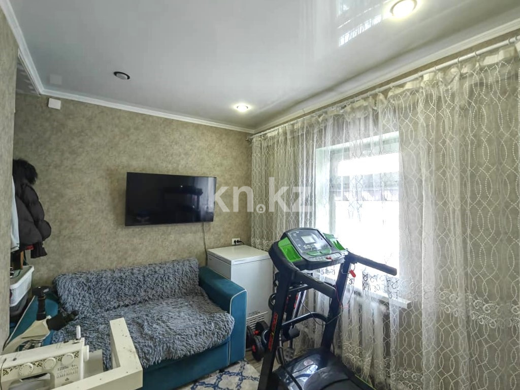 Продажа 3-комнатного дома, 87 м² - Продажа домов, коттеджей в Караганде фото 16 из 36