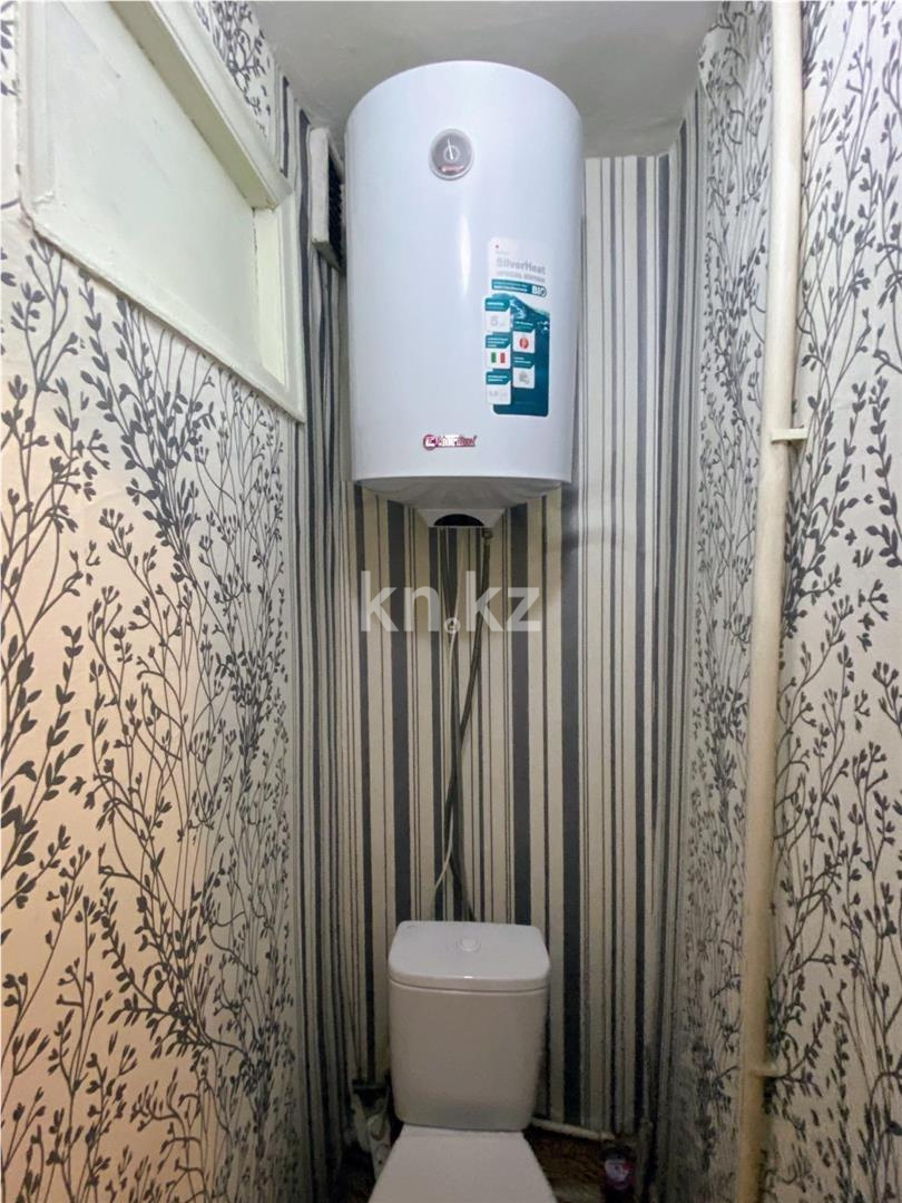 Продажа 2-комнатной квартиры, 46 м², пр. Бухар-жырау - Продажа квартир в Караганде фото 5 из 5