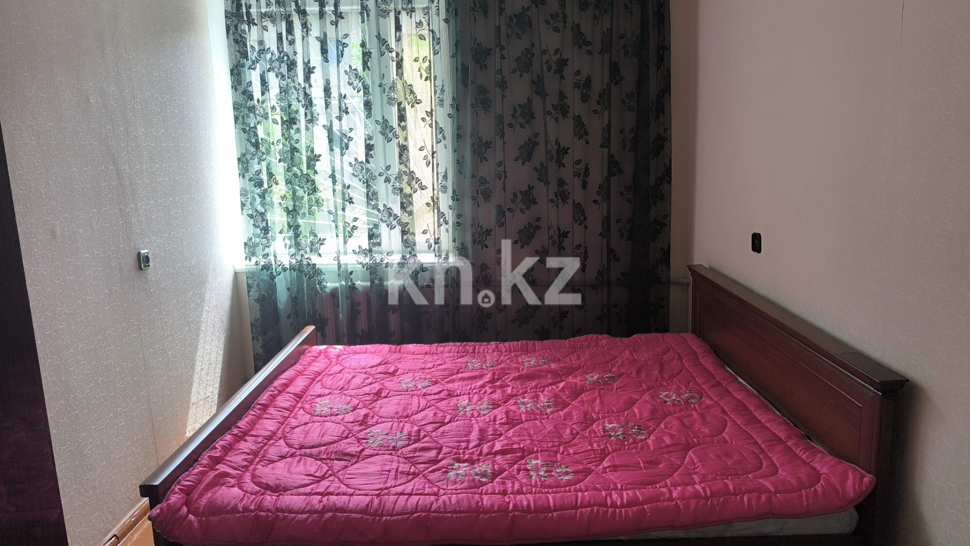 Аренда 2-комнатной квартиры, 57 м² - Аренда квартир помесячно в Казахстане фото 10 из 12