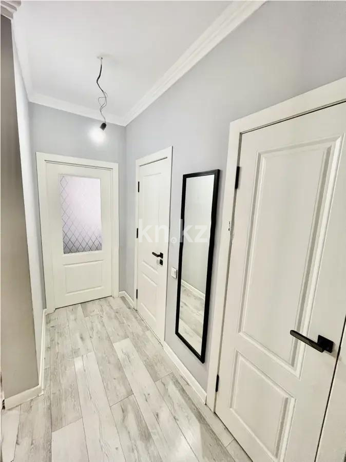 Продажа 3-комнатной квартиры, 71 м², мкр-н Дарабоз, дом  25а в Алматы - фото 6