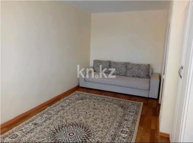 Продажа 1-комнатной квартиры, 36 м², ул. Сокпакбаева, дом  27/1 - Продажа квартир в Астане фото 1 из 2