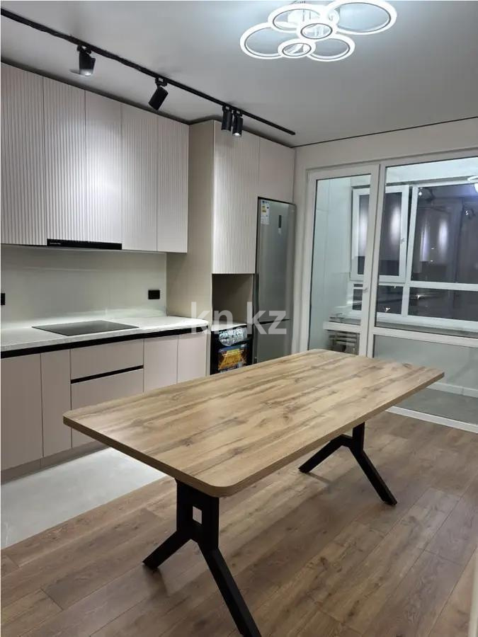 Продажа 2-комнатной квартиры, 61.6 м² - Продажа недвижимости в Казахстане - страница 22 фото 5 из 7