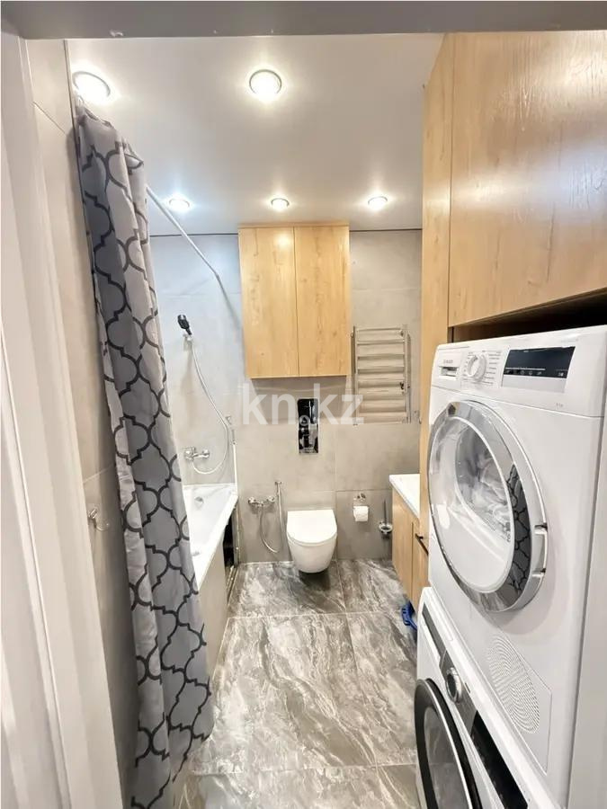 Продажа 2-комнатной квартиры, 43.5 м² в Астане - фото 4