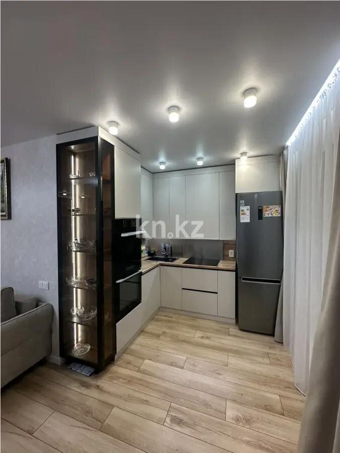Продажа 2-комнатной квартиры, 68 м² в Караганде - фото 3