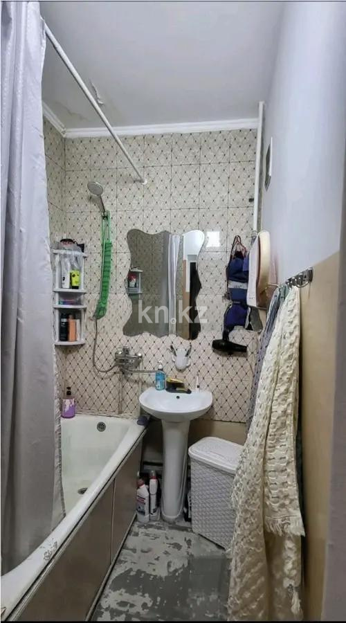 Продажа 2-комнатной квартиры, 49 м², ул. Сатпаева, дом  95 - Продажа  двухкомнатных квартир в Алматы фото 4 из 4
