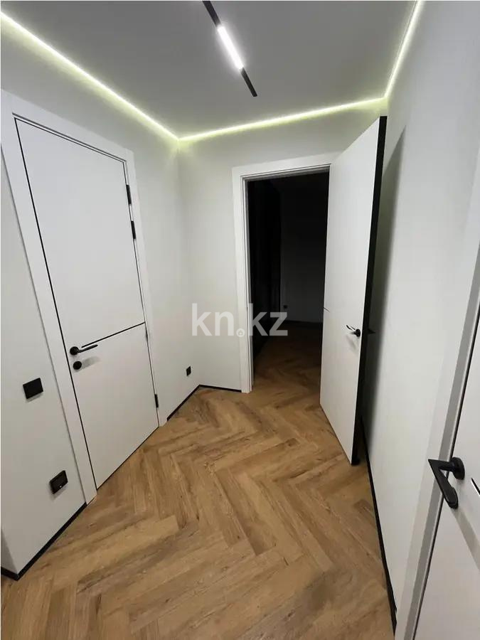 Продажа 2-комнатной квартиры, 57 м², ул. Утепова, дом  31 - Продажа  двухкомнатных квартир в Алматы фото 5 из 5