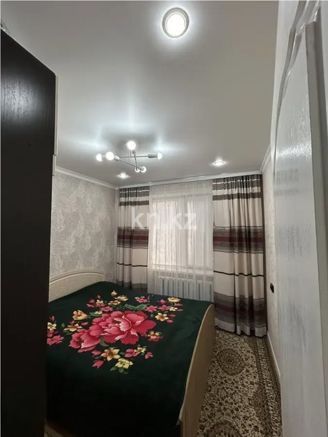 Продажа 4-комнатной квартиры, 79 м² - Продажа квартир в Караганде - страница 2 фото 3 из 7