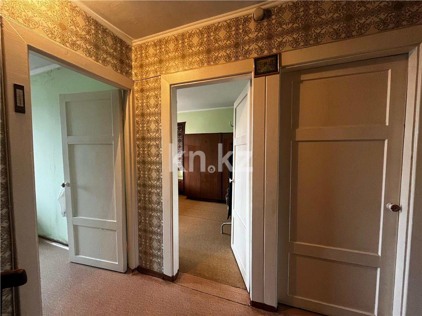 Продажа 3-комнатной квартиры, 62 м², пр. Н. Абдирова - Продажа квартир в Караганде фото 12 из 17