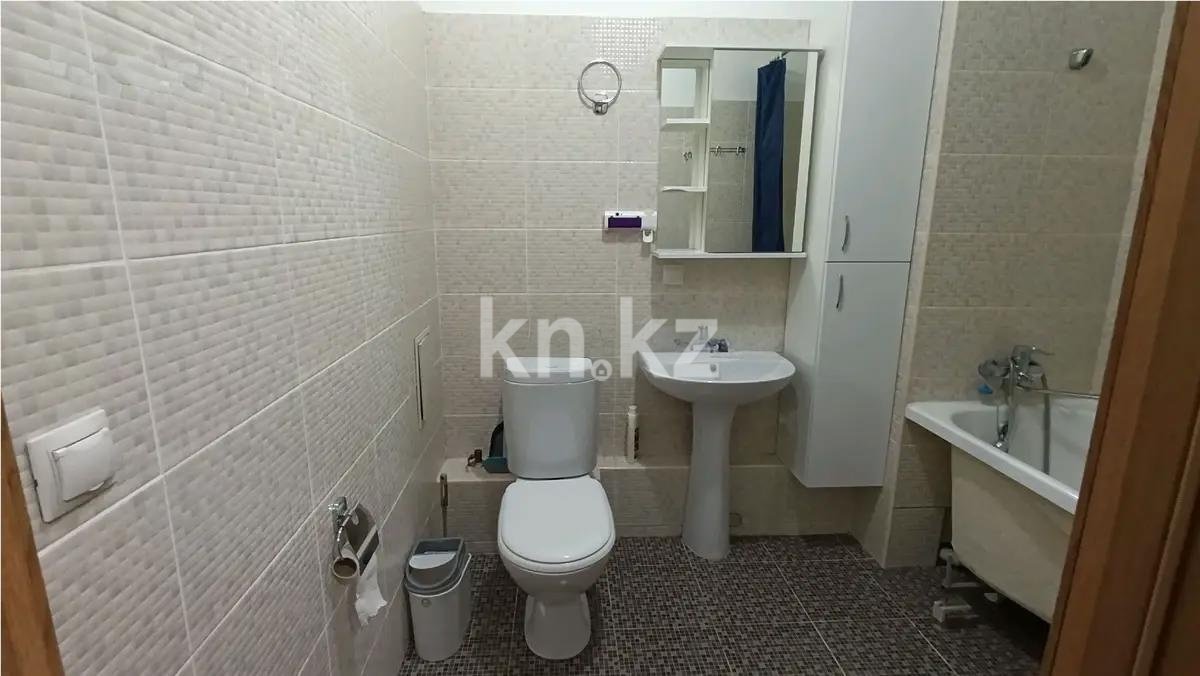 Продажа 1-комнатной квартиры, 34.5 м² в Алматы - фото 4