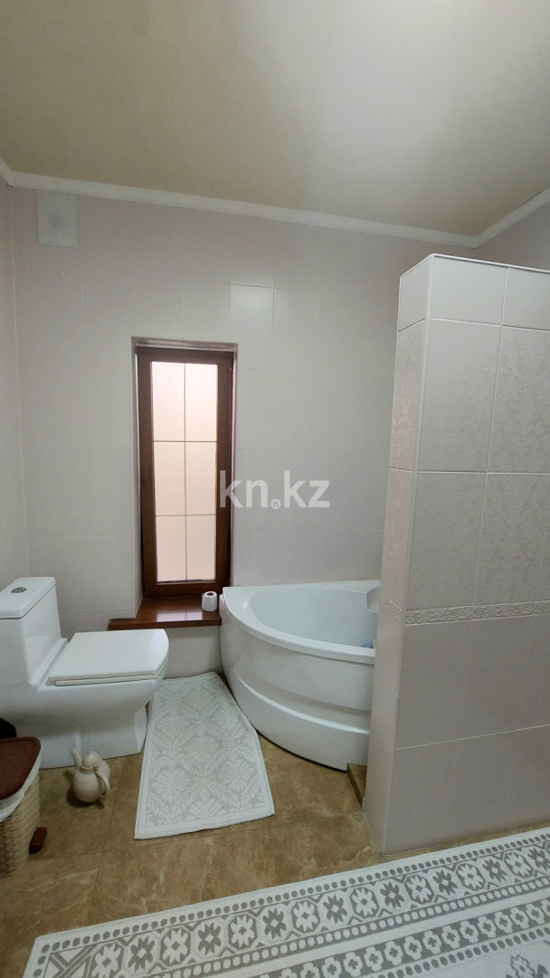 Продажа 5-комнатного дома, 300 м² - Продажа домов, коттеджей в Казахстане - страница 3 фото 16 из 21