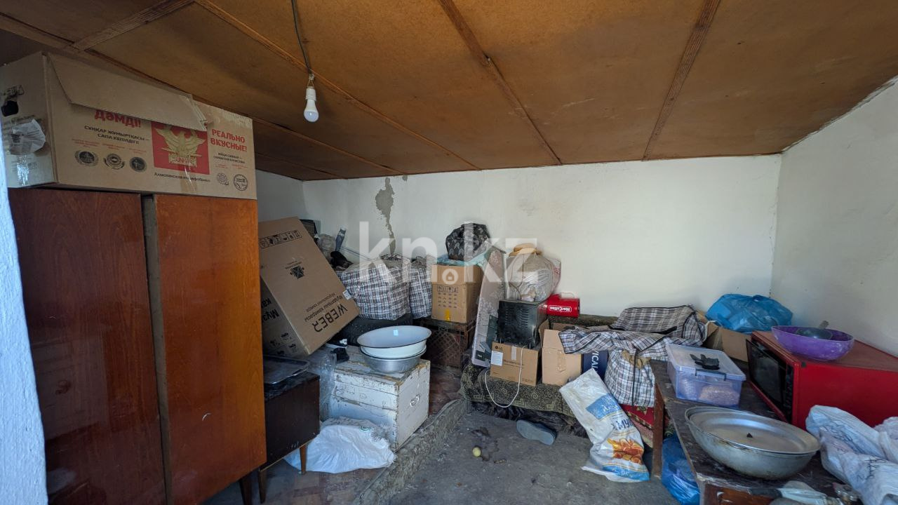 Продажа 3-комнатного дома, 76 м² - Продажа домов, коттеджей в Казахстане - страница 3 фото 16 из 33