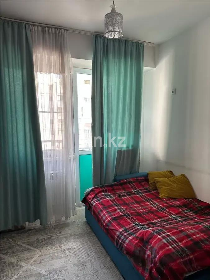 Продажа 1-комнатной квартиры, 25 м², Кульджинский тракт, дом  16/13 - Продажа квартир в Алматы фото 1 из 4