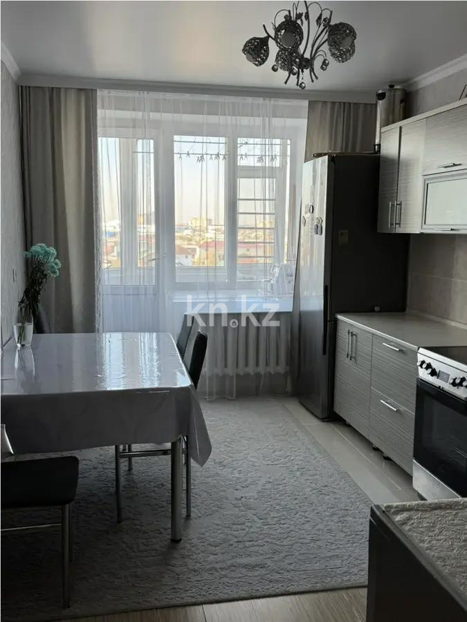 Продажа 2-комнатной квартиры, 72.2 м², ул. Потанина, дом  3/2 - Продажа и аренда недвижимости в Астане фото 3 из 6