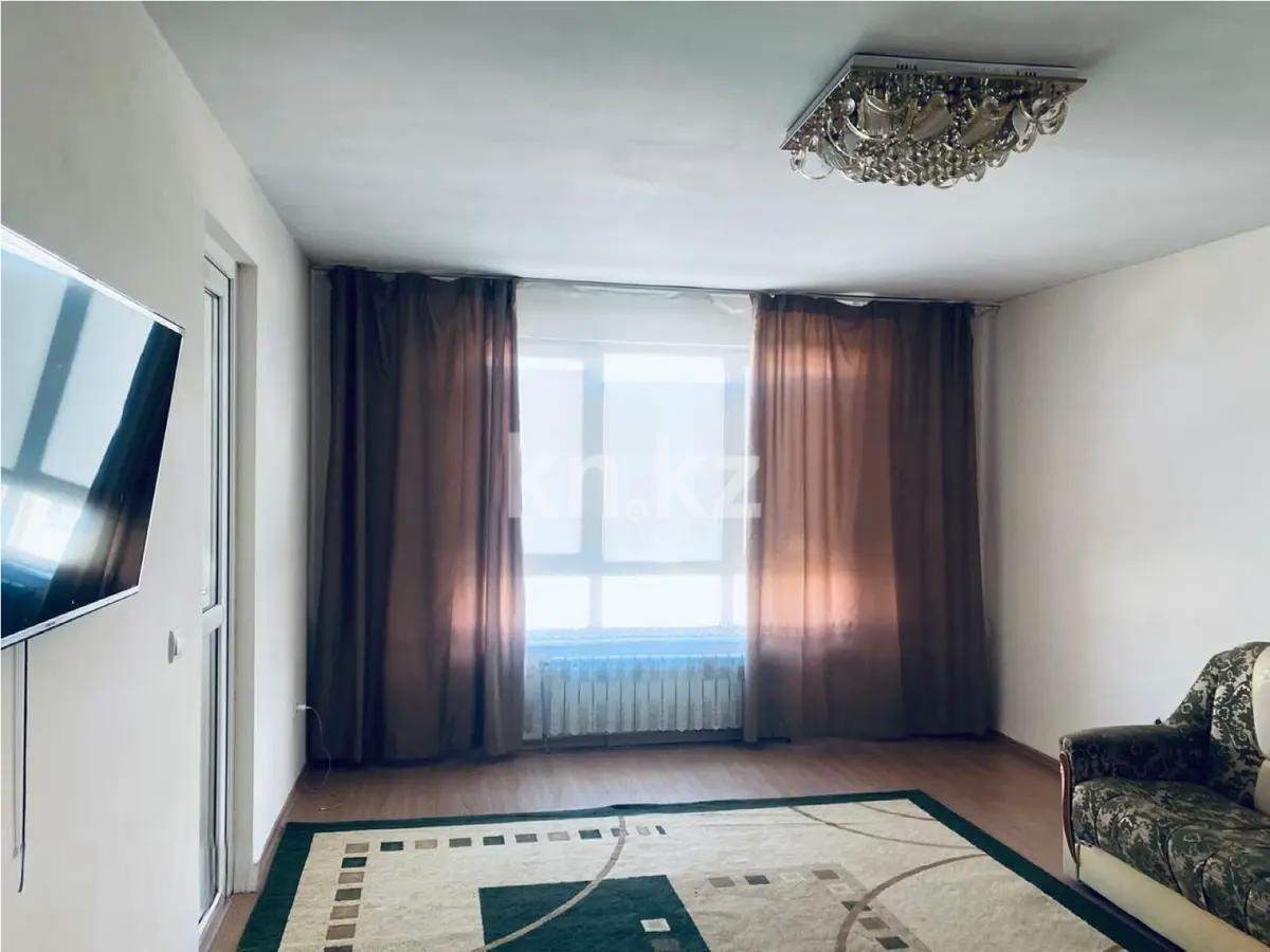 Продажа 2-комнатной квартиры, 65 м² в Алматы