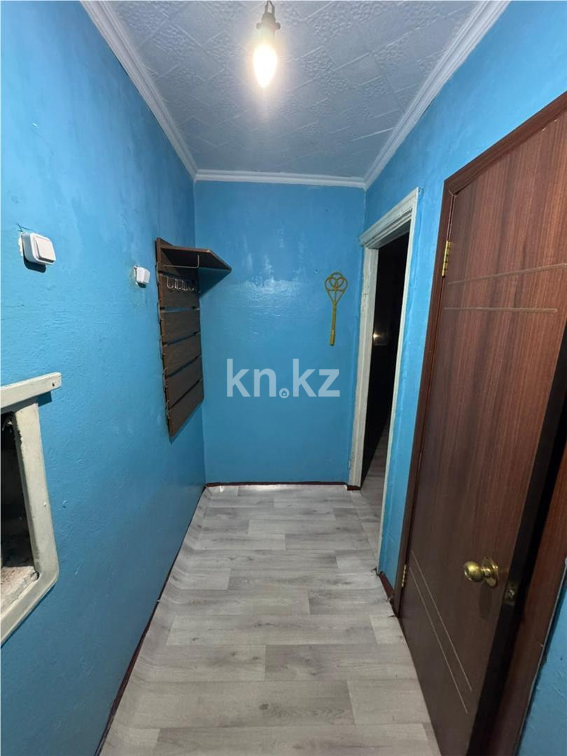 Продажа 1-комнатной квартиры, 31 м², ул. Магнитогорская в Караганде - фото 9