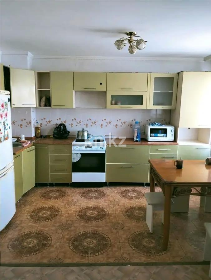 Продажа 4-комнатной квартиры, 106.4 м², пр. Кудайбердыулы, дом  36/3 в Астане - фото 6