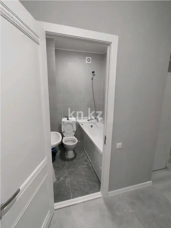 Продажа 1-комнатной квартиры, 38.6 м², ул. Байтурсынова, дом  36/1 в Астане - фото 3