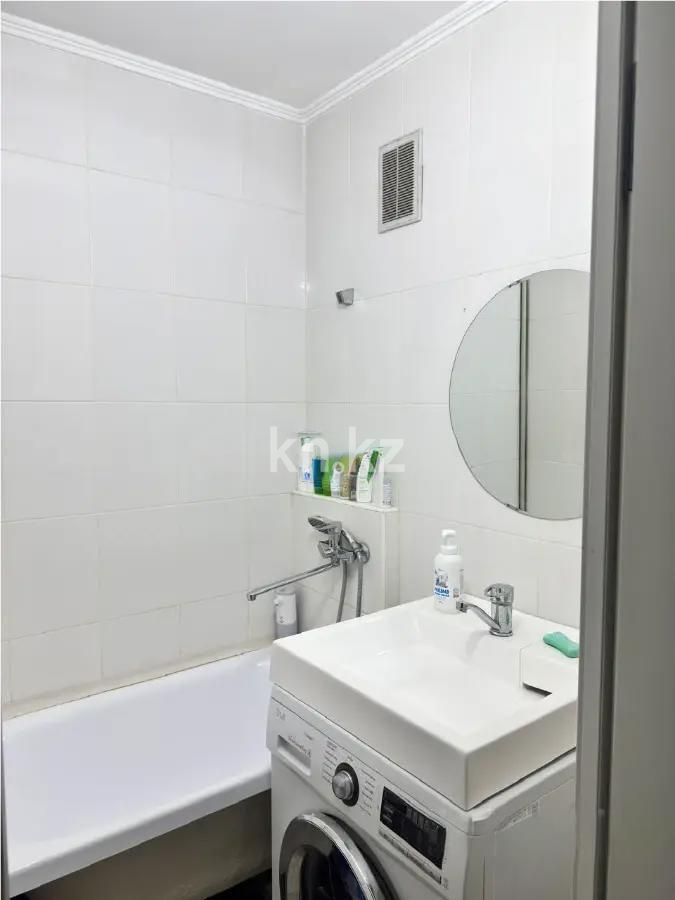 Продажа 2-комнатной квартиры, 48 м² в Алматы - фото 3