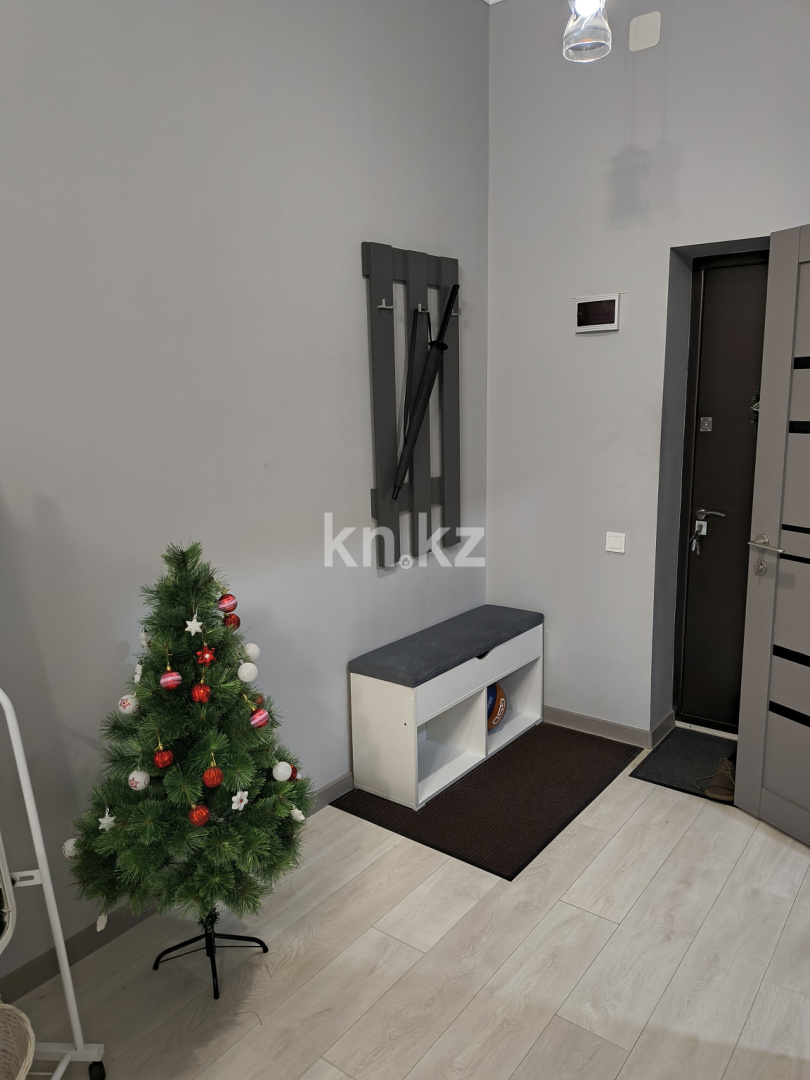 Аренда 1-комнатной квартиры, 34 м², пр. Назарбаева, дом  28А - Раимбека - Продажа земельных участков в Уральске фото 14 из 17