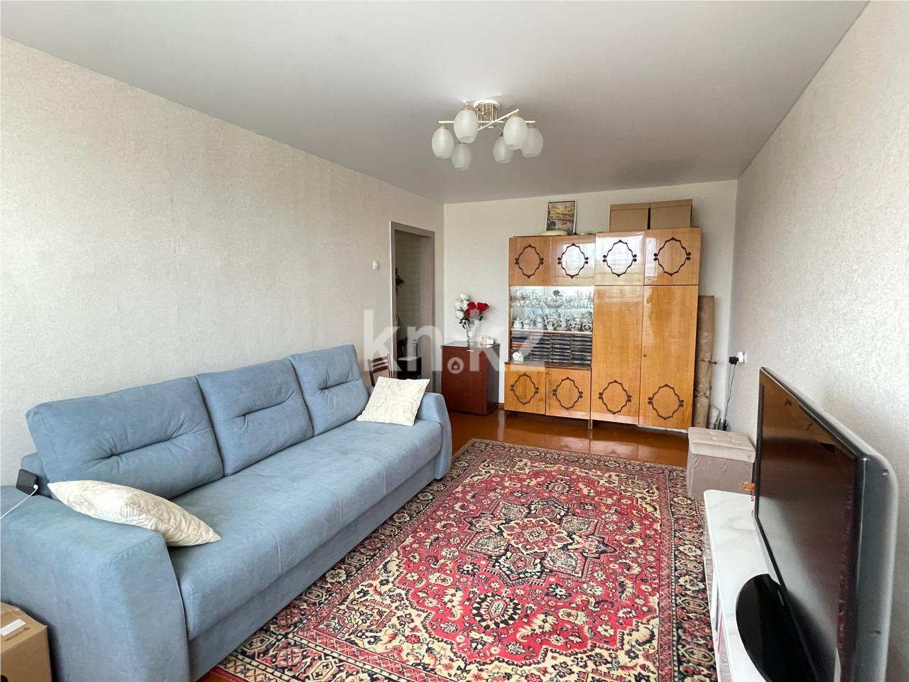 Продажа 2-комнатной квартиры, 45 м² в Сарани