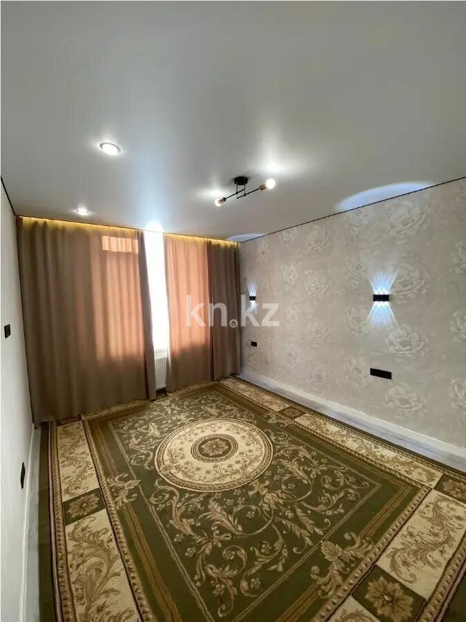 Продажа 3-комнатной квартиры, 65.6 м² в Астане