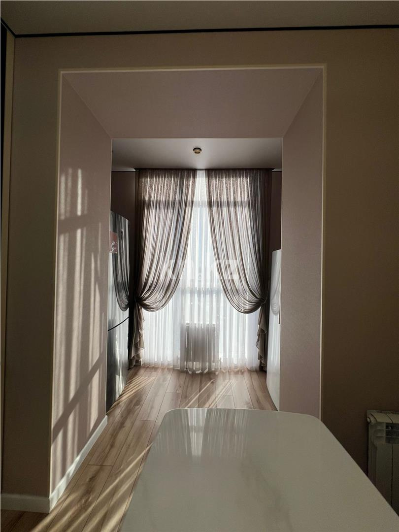 Продажа 3-комнатной квартиры, 92 м² в Караганде - фото 14