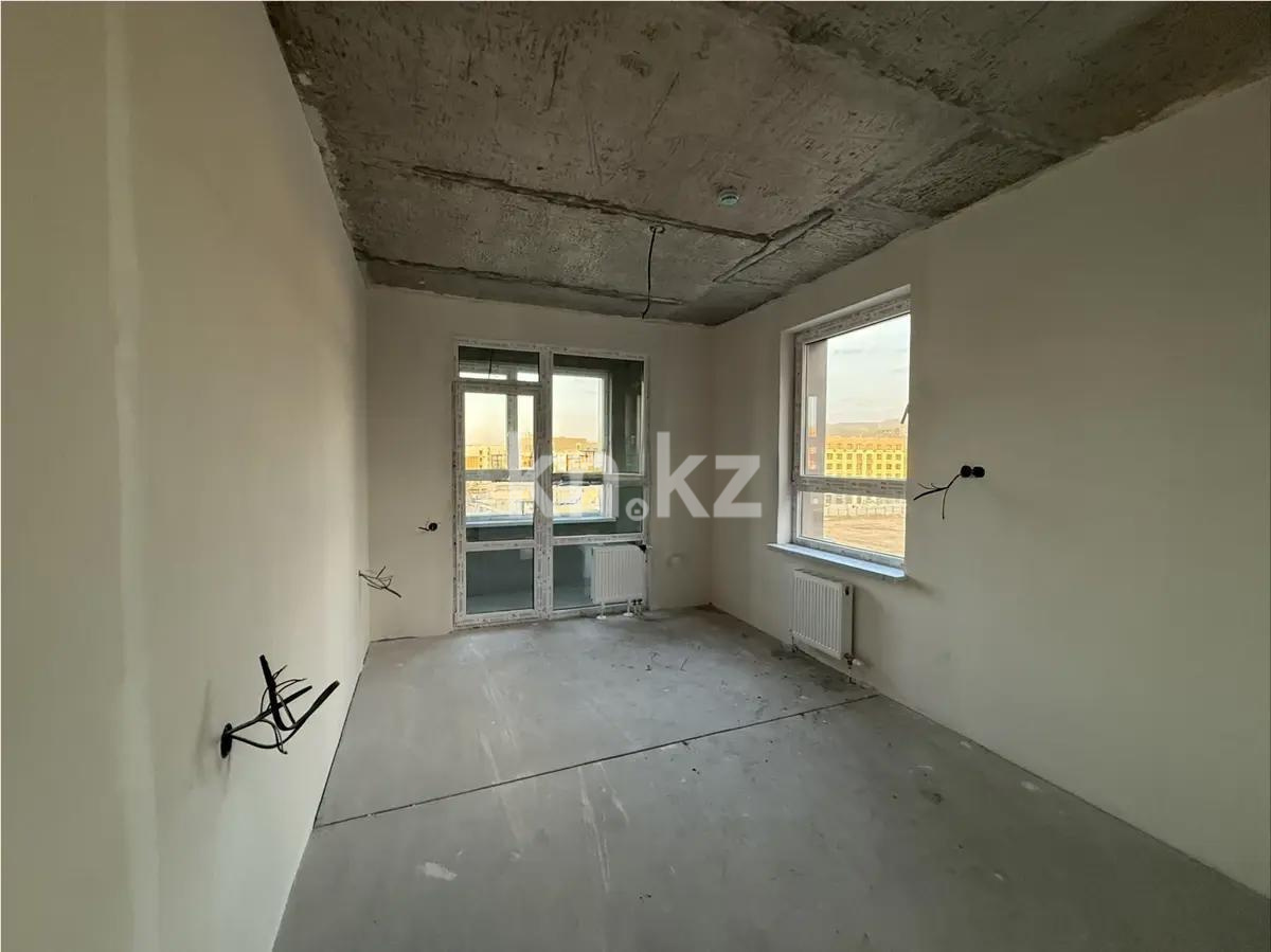 Продажа 2-комнатной квартиры, 64.32 м² - Продажа квартир в Казахстане - страница 36 фото 1 из 2