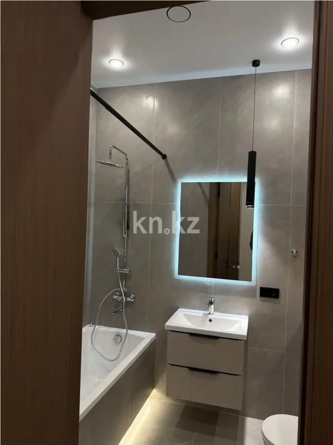 Продажа 1-комнатной квартиры, 38 м², пр. Аль-Фараби, дом  7/3 - Продажа квартир в Казахстане фото 3 из 4