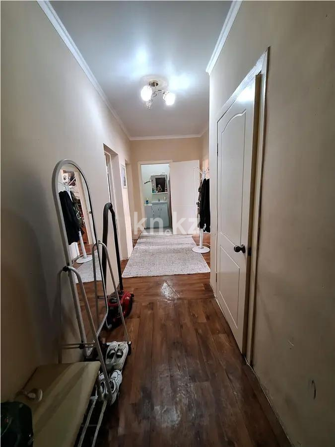 Продажа 3-комнатной квартиры, 86 м² в Алматы - фото 7