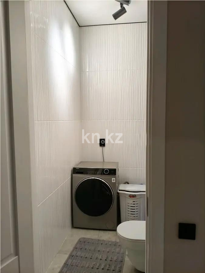 Продажа 4-комнатной квартиры, 110 м², ул. Утеген батыра, дом  11в - Продажа  четырехкомнатных квартир в Алматы без посредников фото 6 из 6