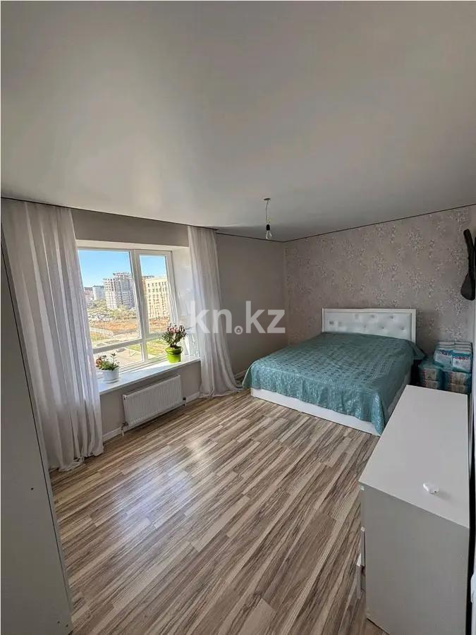 Продажа 3-комнатной квартиры, 88 м² в Астане - фото 2