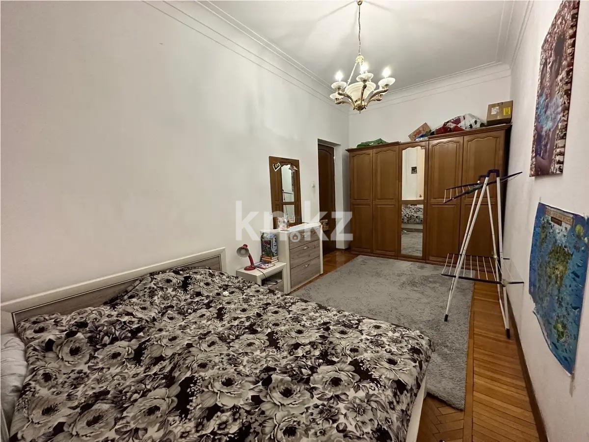 Продажа 4-комнатной квартиры, 87 м² - Продажа четырехкомнатных квартир от собственников в Алматы - страница 2 фото 3 из 5