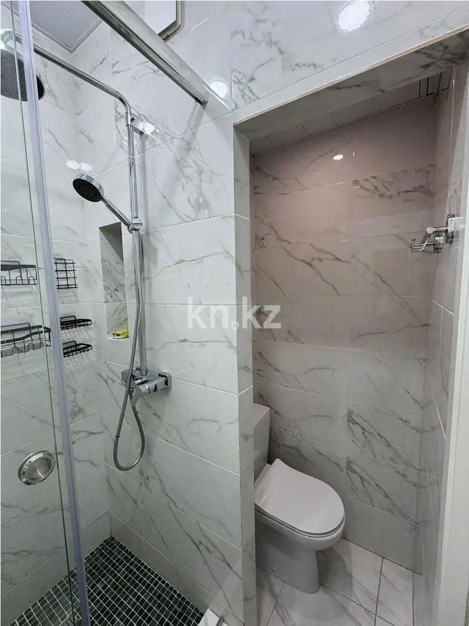 Продажа 3-комнатной квартиры, 82 м² в Алматы - фото 5