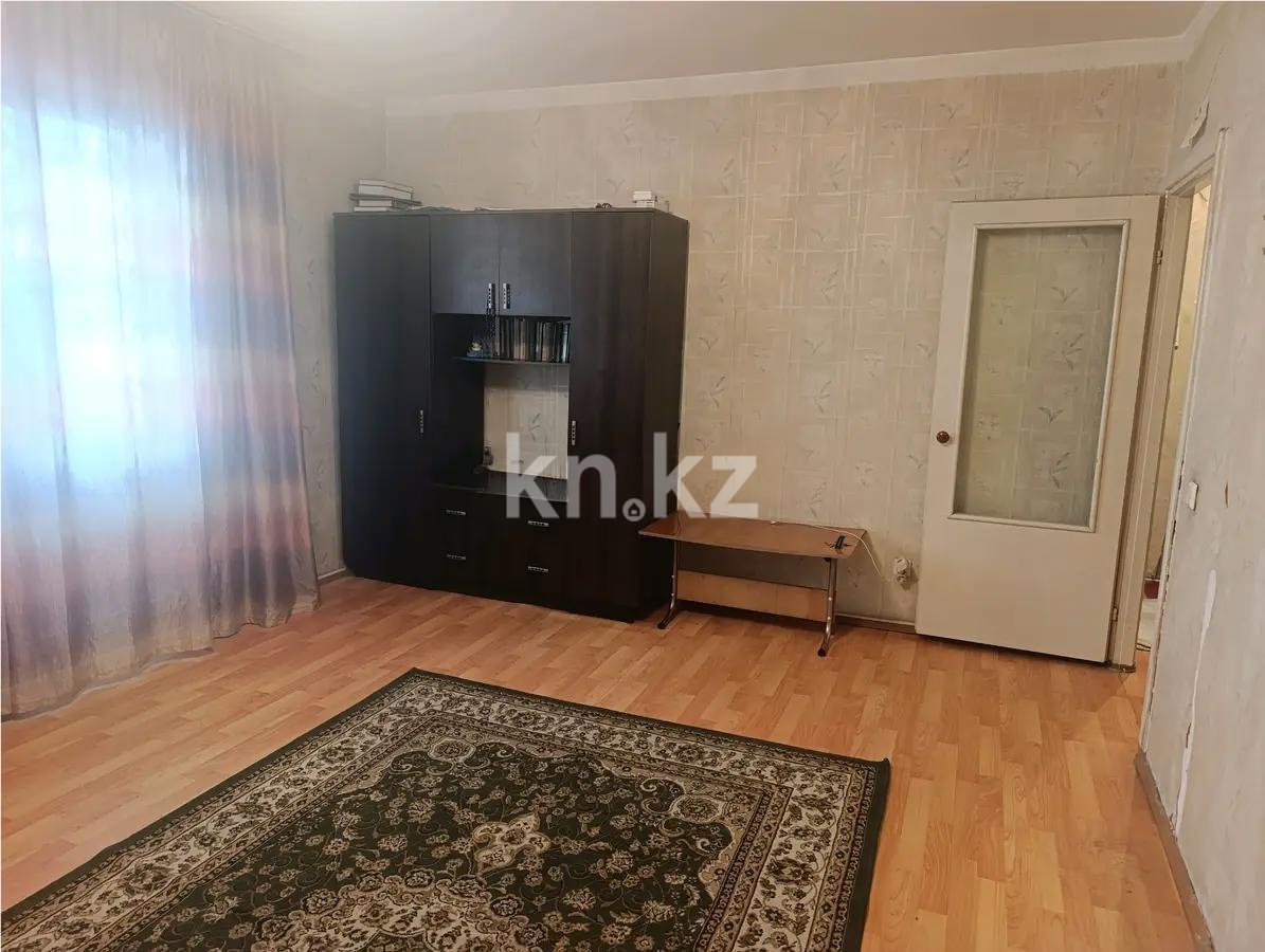 Продажа 2-комнатной квартиры, 64 м², мкр-н Кокжиек, дом  11 - Продажа квартир в Алматы фото 1 из 5