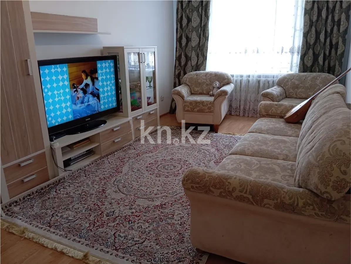 Продажа 2-комнатной квартиры, 59 м² в Астане