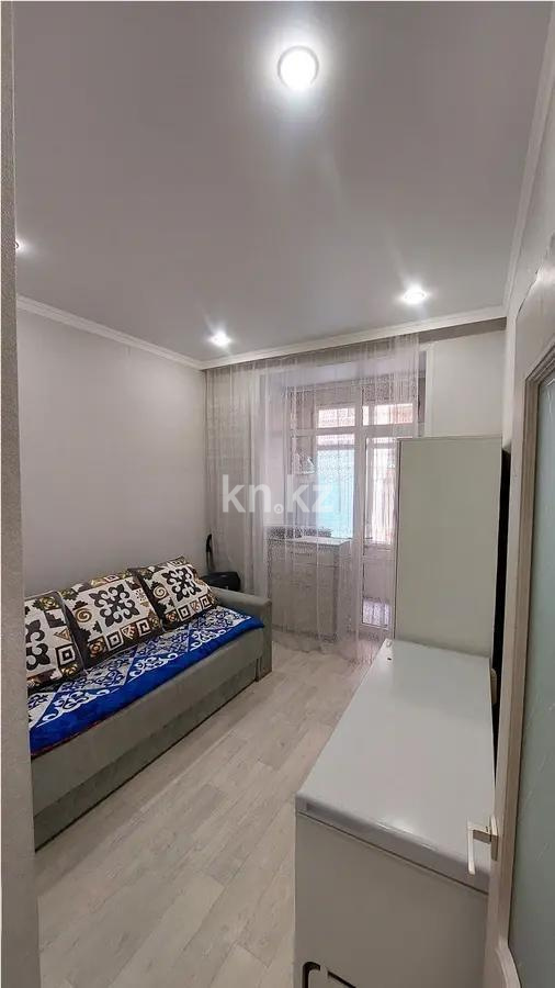 Продажа 2-комнатной квартиры, 42 м² - Аренда квартир посуточно в Акмолинской области фото 2 из 5