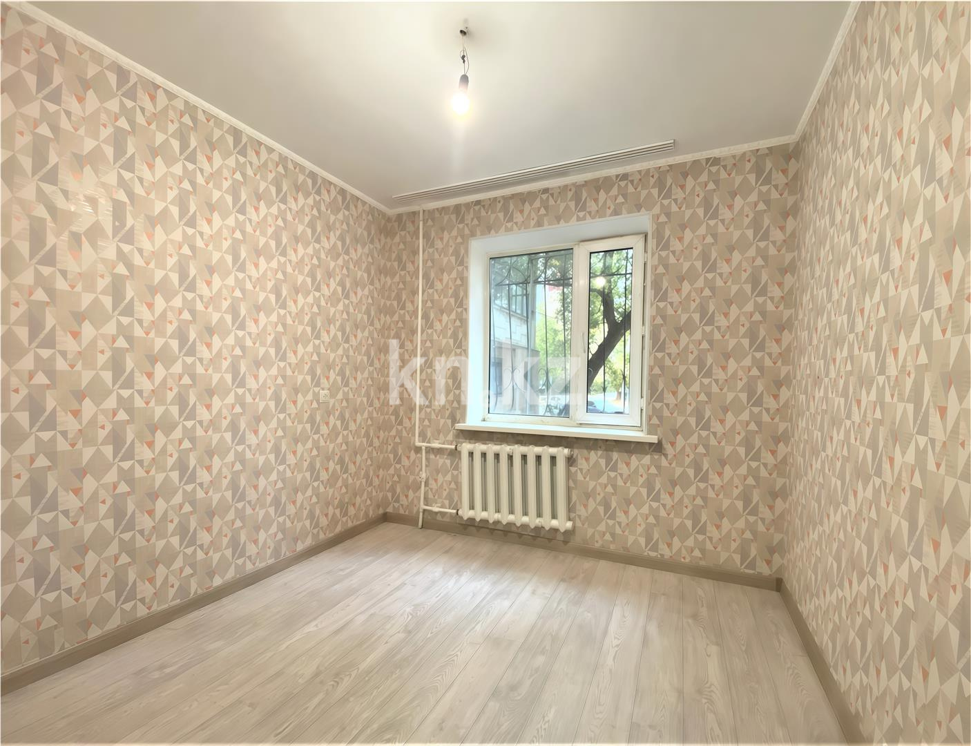 Продажа 3-комнатной квартиры, 61 м², мкр-н Степной-2, дом  4/4 в Караганде - фото 5