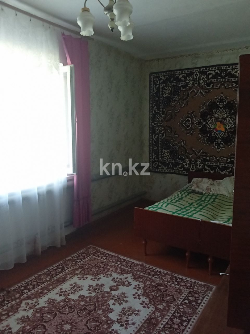 Продажа 4-комнатного дома, 102 м², ул. Сатпаева (Каргалинское), дом  95/2 - Продажа и аренда недвижимости в Актобе фото 3 из 10