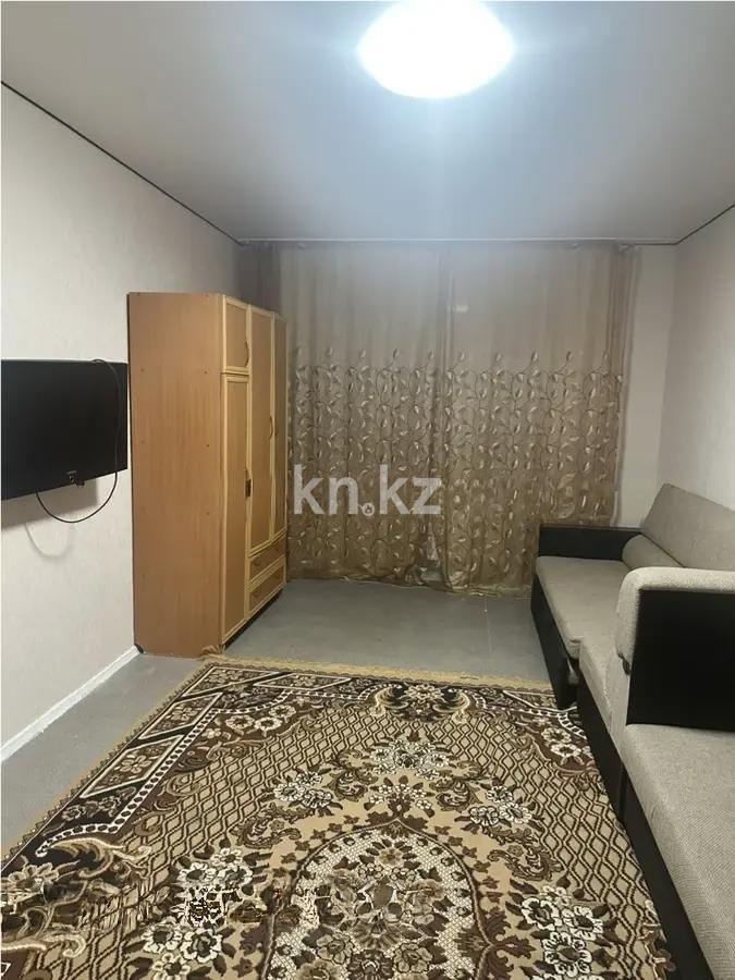 Продажа 1-комнатной квартиры, 38 м² в Алматы