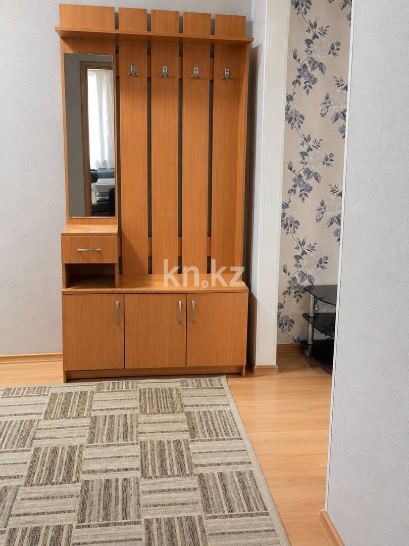 Аренда 1-комнатной квартиры, 38 м² в Астане - фото 3