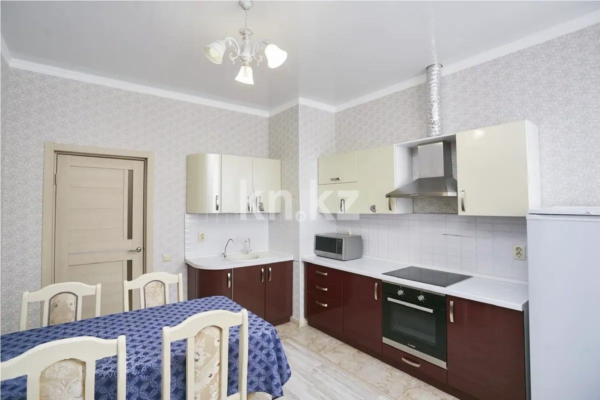 Продажа 1-комнатной квартиры, 45 м² - Продажа однокомнатных квартир в р-не Есиль Астаны фото 2 из 4