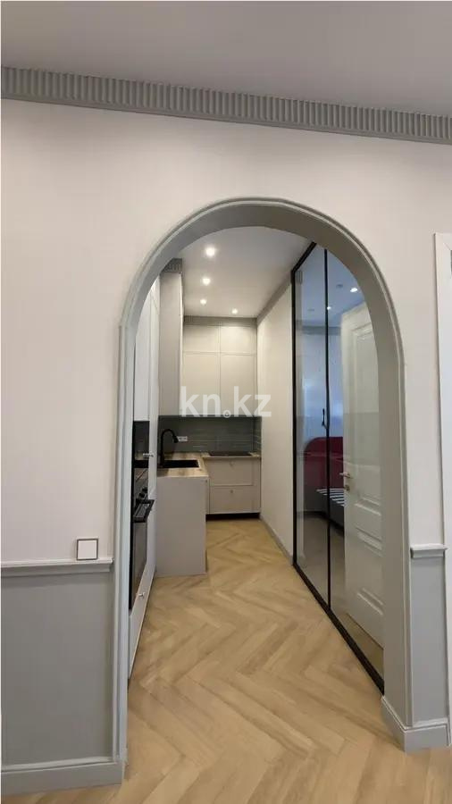 Продажа 2-комнатной квартиры, 47.7 м² в Астане - фото 4