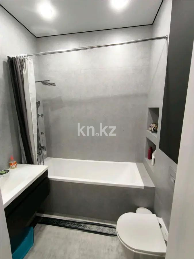 Продажа 3-комнатной квартиры, 86.2 м², ул. Омарова, дом  2 - Продажа  трехкомнатных квартир в новостройках Астаны без посредников фото 5 из 6