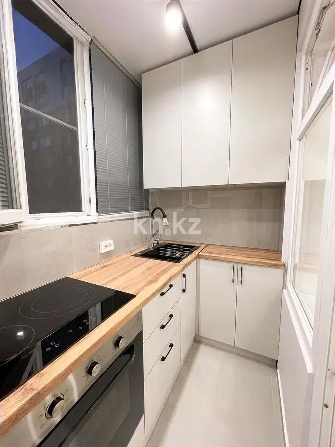 Продажа 2-комнатной квартиры, 40 м² в Астане - фото 3