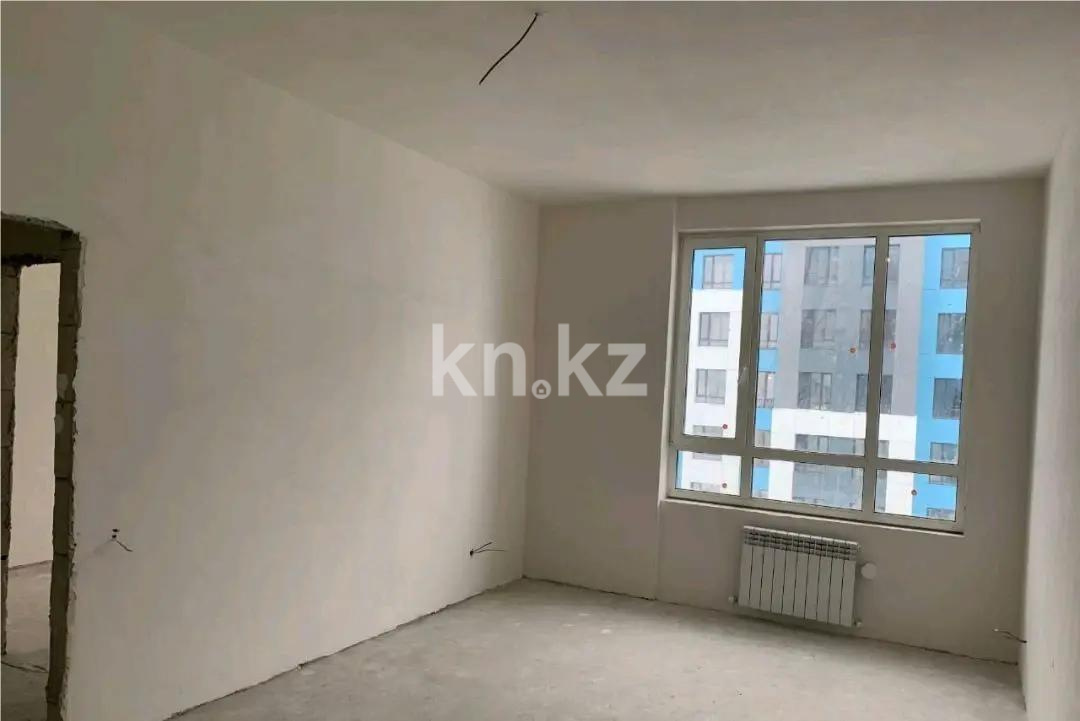 Продажа 2-комнатной квартиры, 62 м², пр. Туран, дом  59/2 - Продажа  двухкомнатных квартир в новостройках Астаны без посредников фото 1 из 2