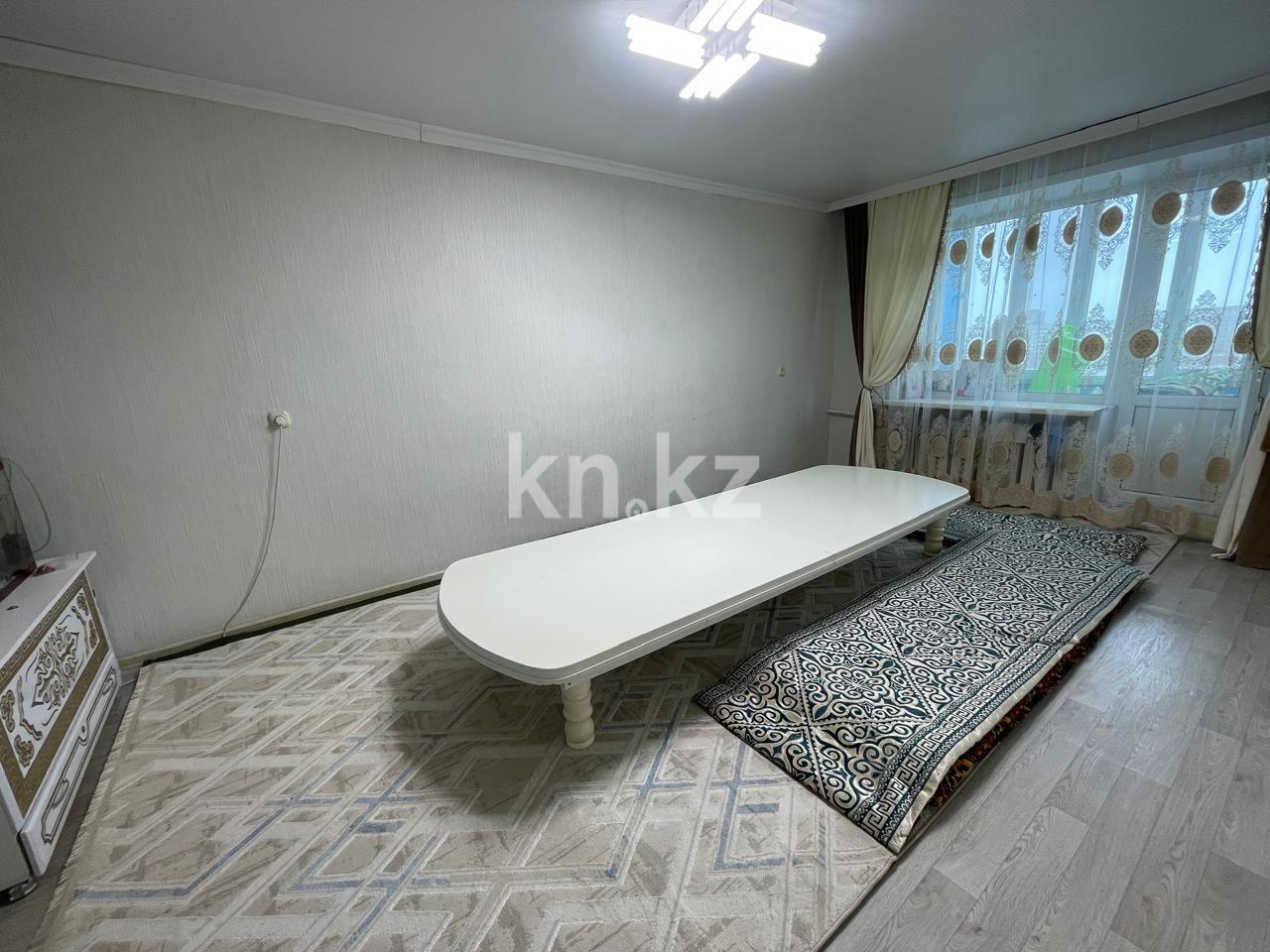 Продажа 3-комнатной квартиры, 67 м² - Продажа  трехкомнатных квартир в Караганде на Юго-Востоке фото 2 из 18